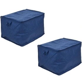 ساک لباس مدل siz1 کد 01 بسته 2 عددی