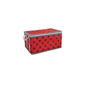 Dress bag with star model, half size