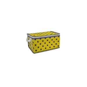 Dress bag with star model, half size