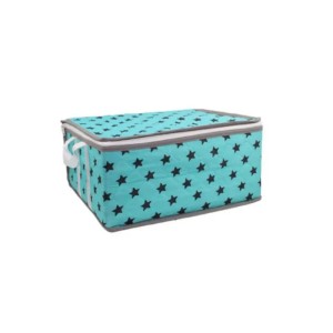 Dress bag with star model, half size