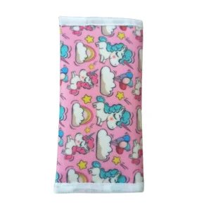 جا دستمال کاغذی جیبی مدل  اسب تک شاخ