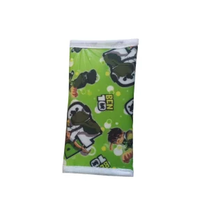 جا دستمال کاغذی جیبی مدل بن تن