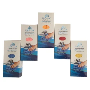 Nageh kitchen napkins, surface model