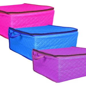 ساک لباس سایز یک بسته سه عددی