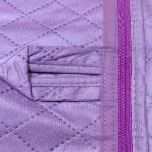 ساک لباس کارا  بسته 3 عددی