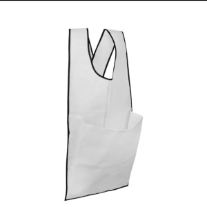 کیسه لباس کانگورویی