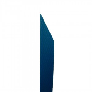 Eight-mile art belt