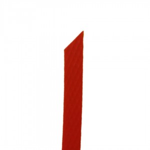 Eight-mile art belt