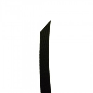 Eight-mile art belt