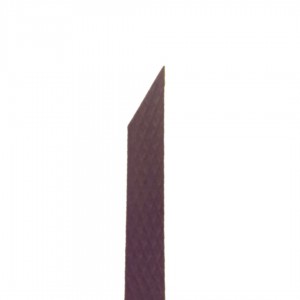 Eight-mile art belt