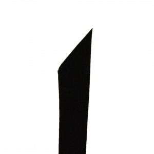 Twelve-mile art belt