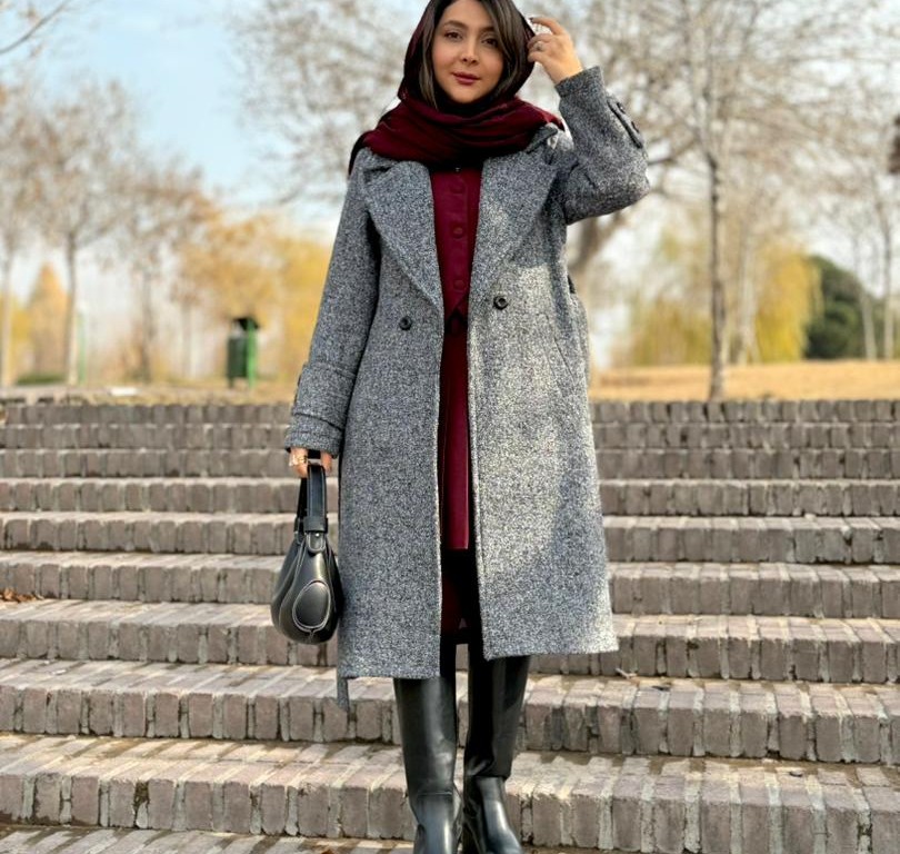 پالتو فوتر زنانه