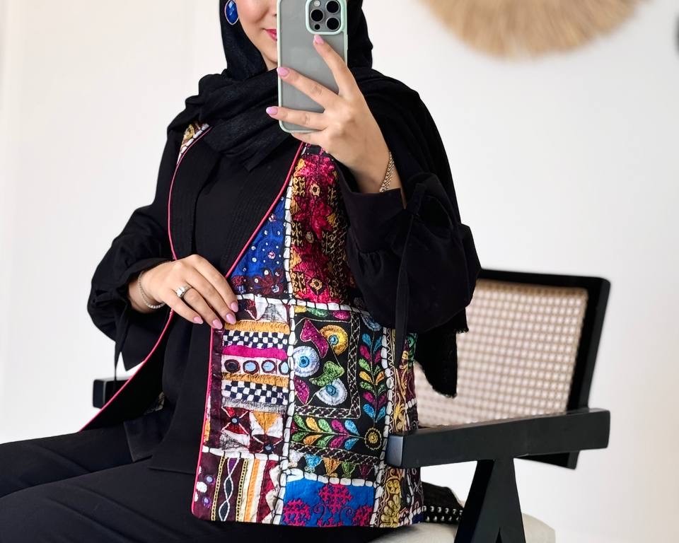 مانتو زنانه شیک