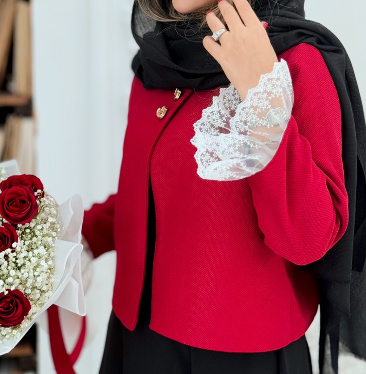 همه چیز درباره مانتو جدید بلند