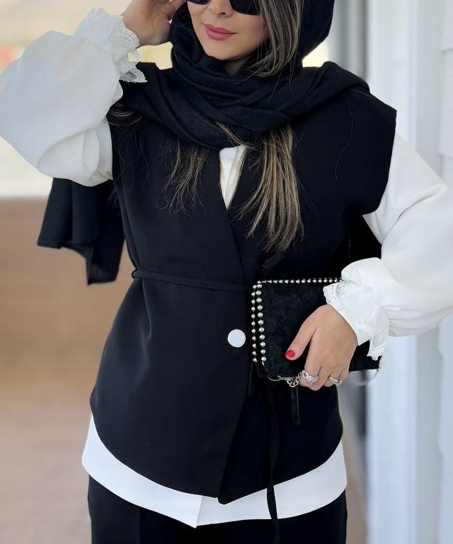 وست چیست؟ همه چیز درباره این مفهوم جدید در دنیای مد