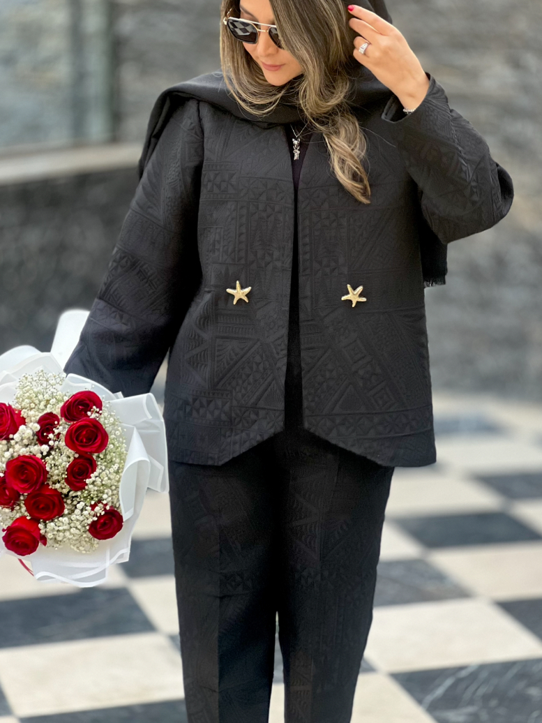 مانتو زنانه مدل استار