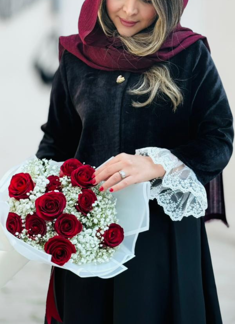 مانتو زنانه مدل والا