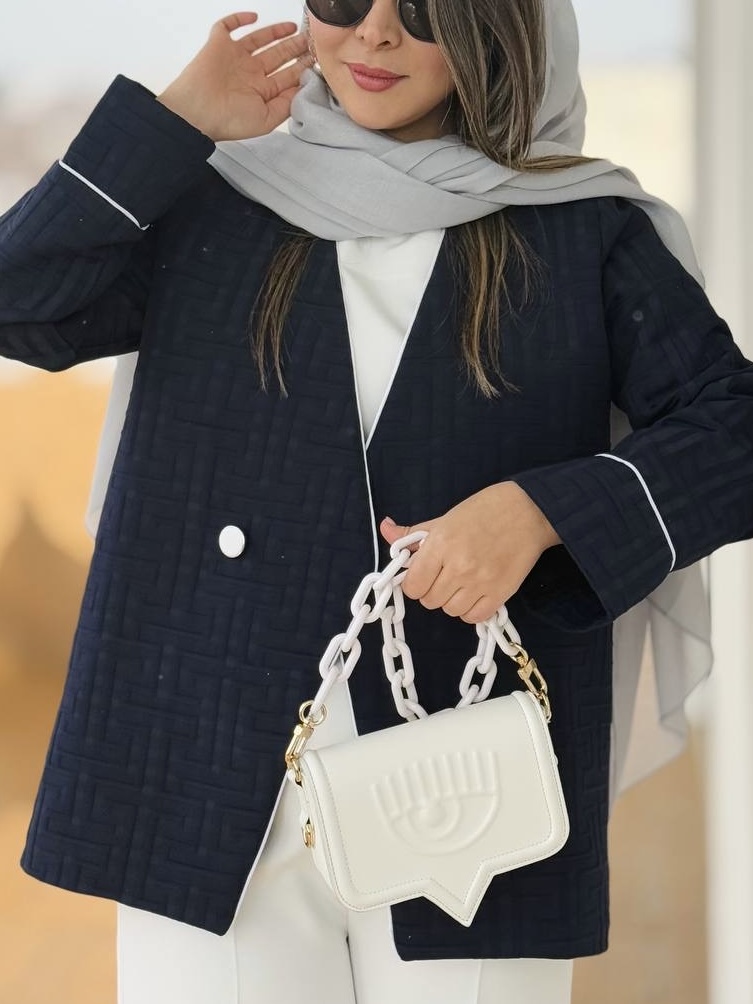 مانتو زنانه مدل ونوس