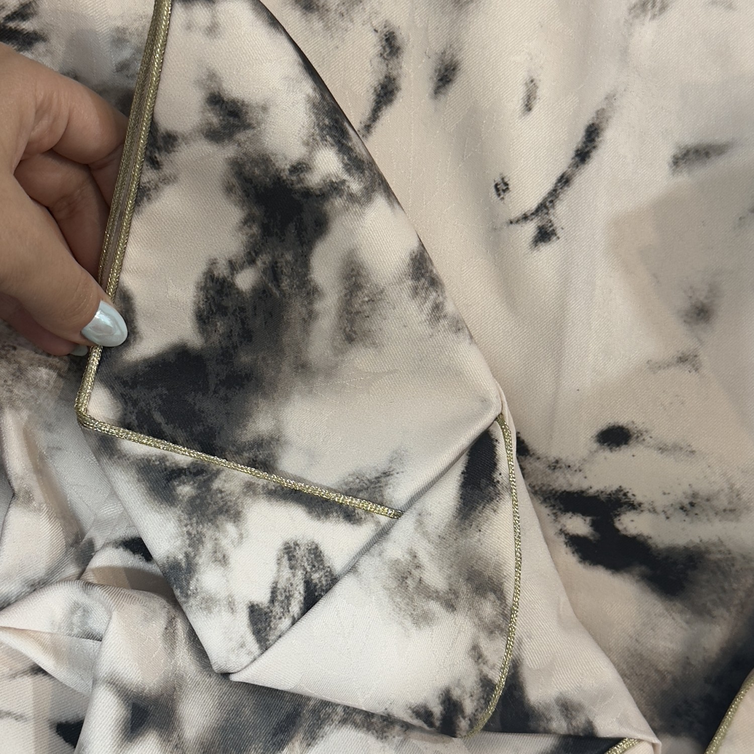 مانتو زنانه مدل هاله ارسال فوری