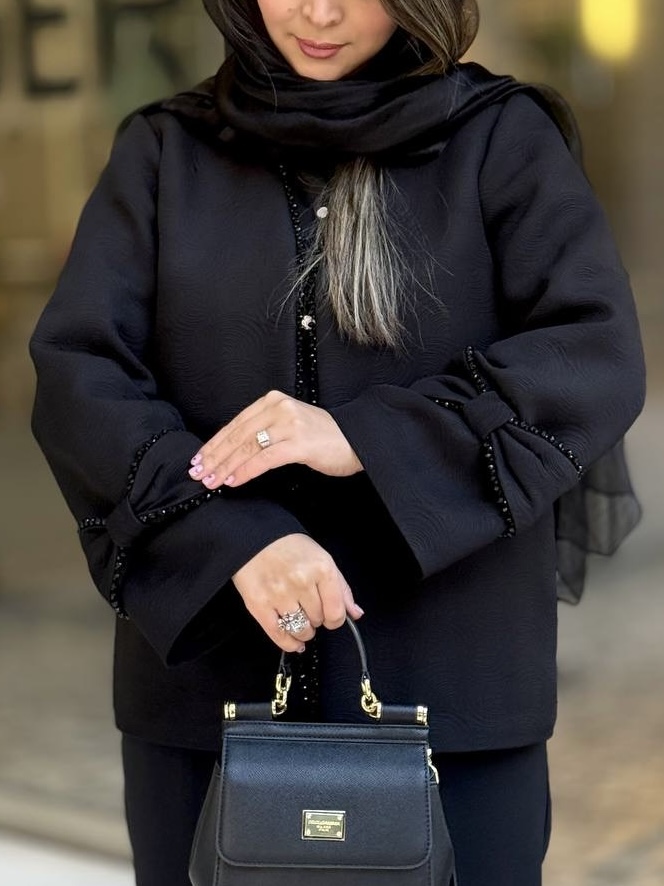 مانتو زنانه مدل دزیره