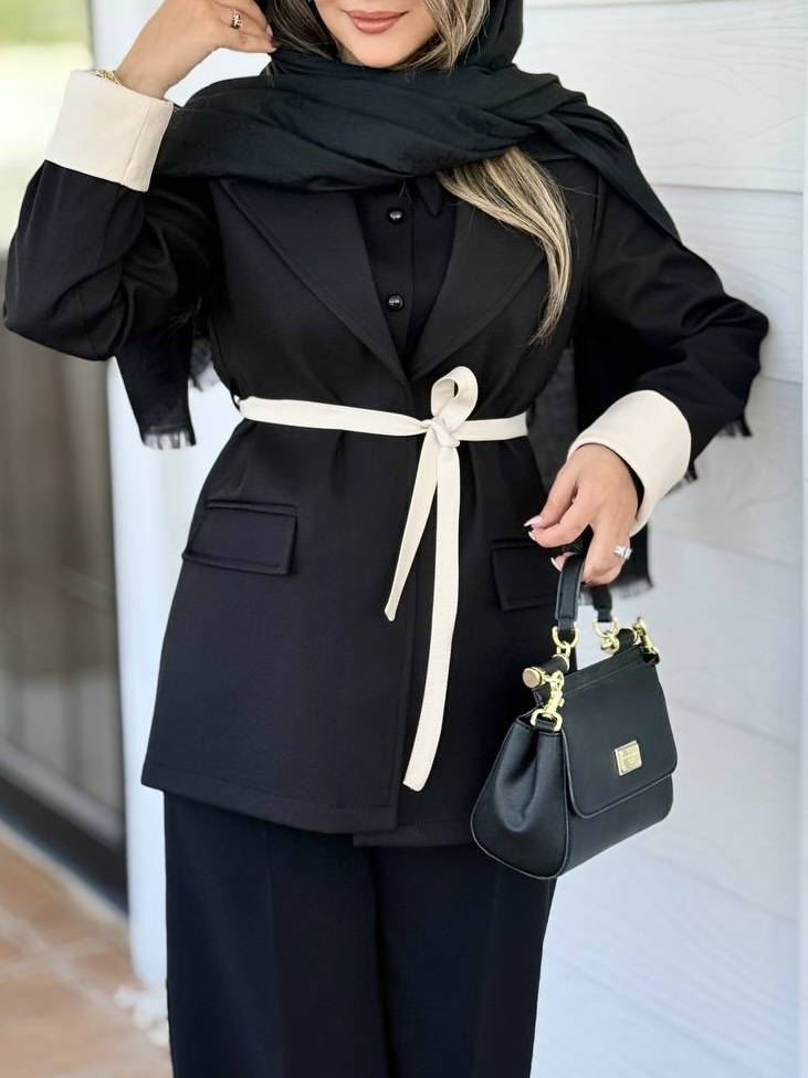 كت  زنانه مدل الگا(فروش ویژه)