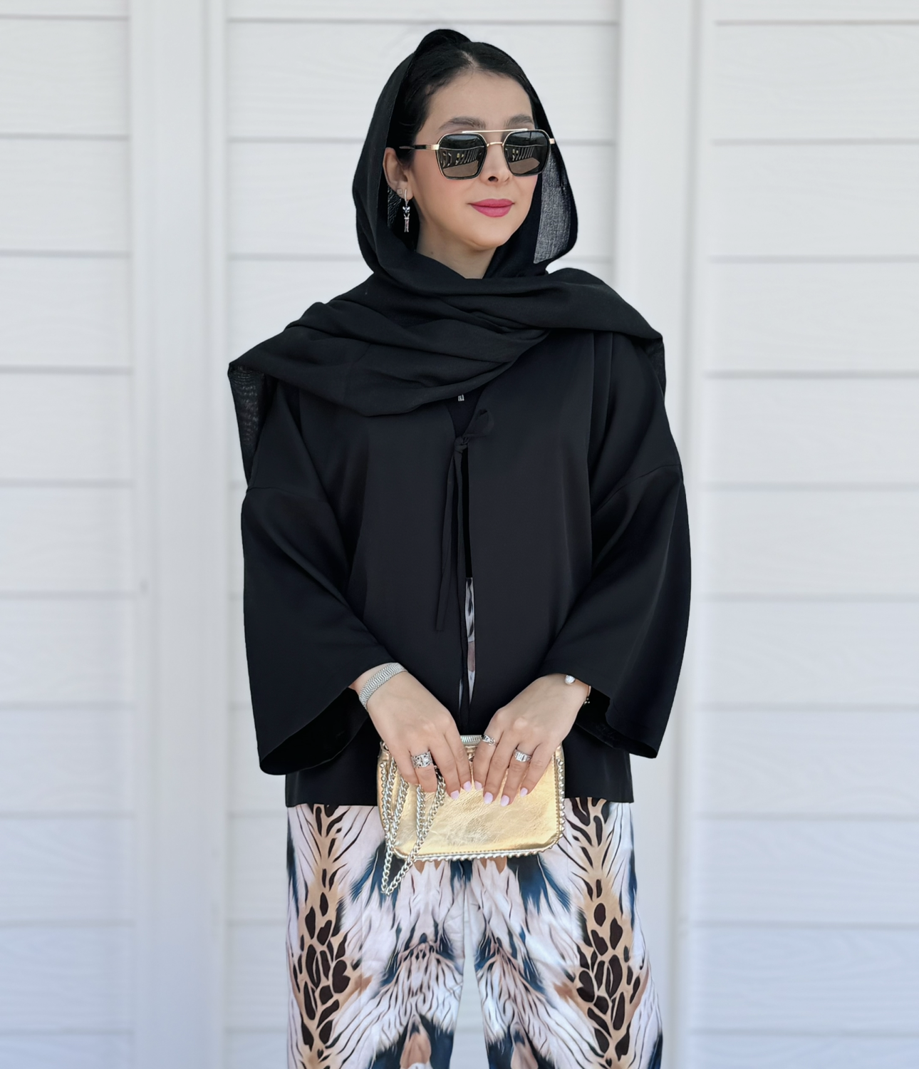 مانتو زنانه مدل تونیکا