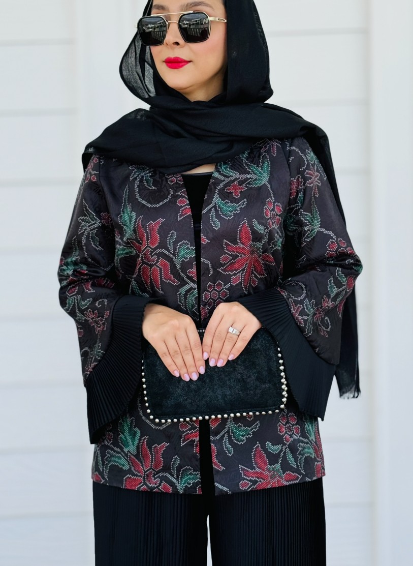 مانتو زنانه مدل گیسو ارسال فوری