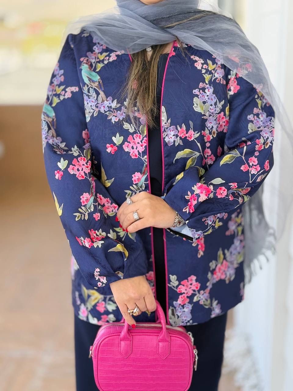 مانتو زنانه مدل شاهدخت ارسال فوری