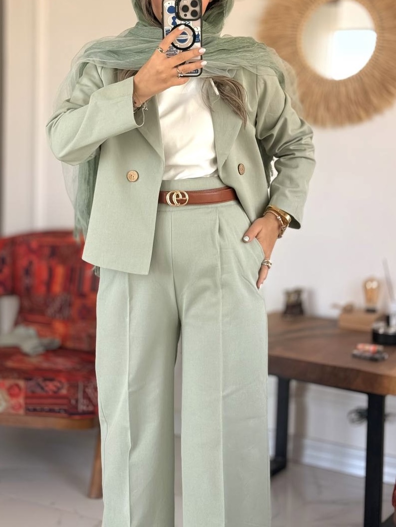 مانتو زنانه مدل پاستیل