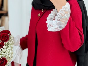 همه چیز درباره مانتو جدید بلند