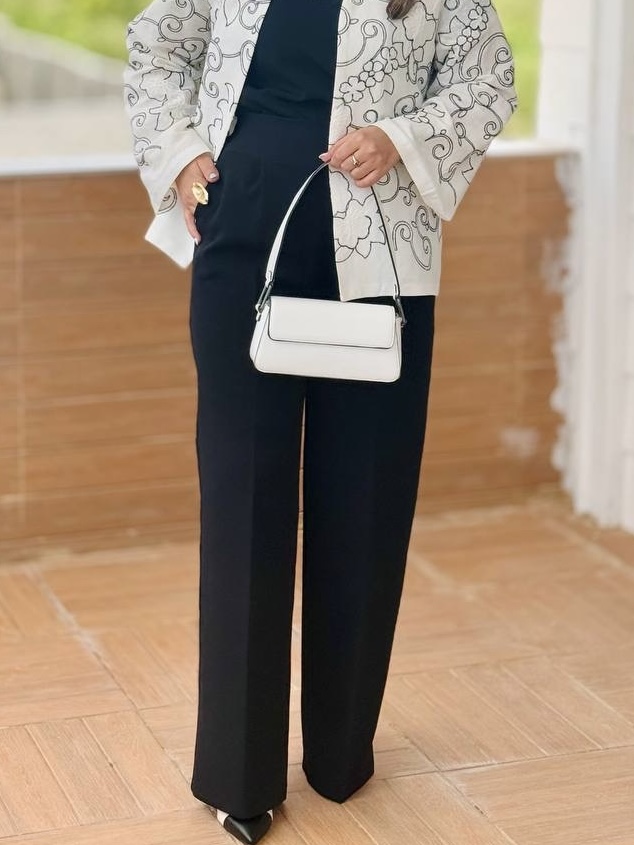 مانتو زنانه مدل چکاوک