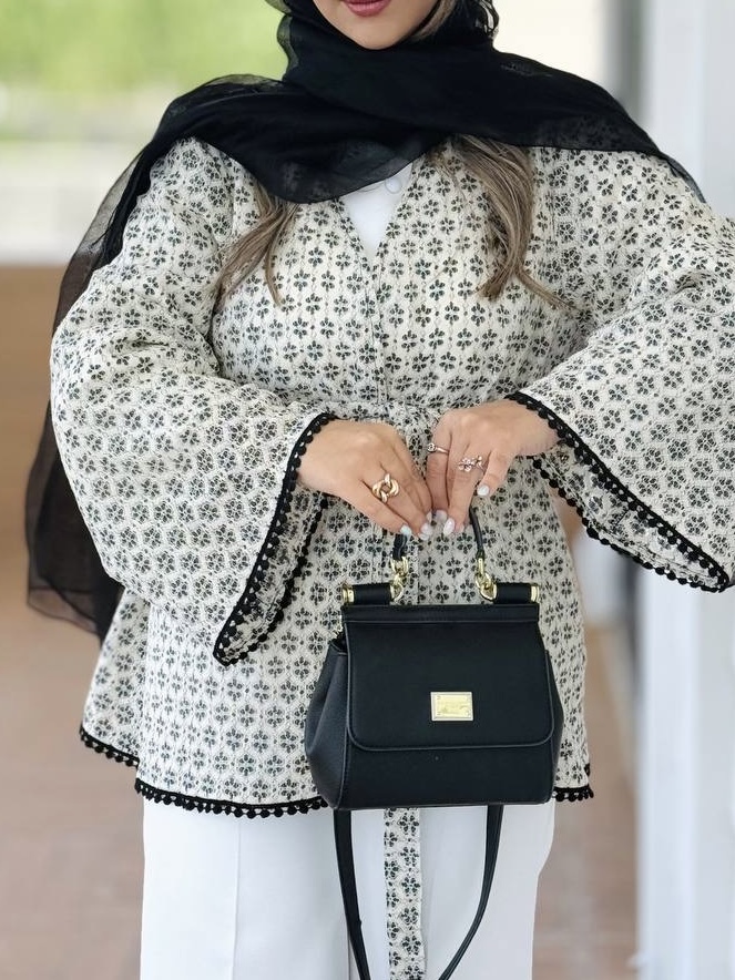 مانتو زنانه مدل سپيدار