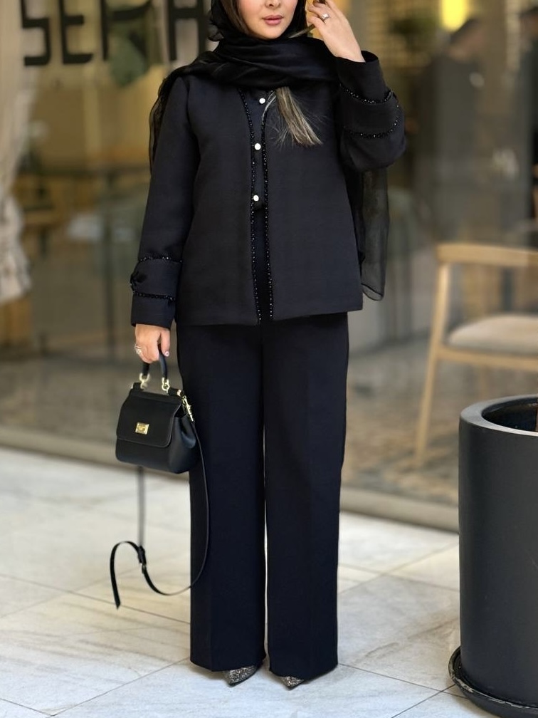 مانتو زنانه مدل دزیره