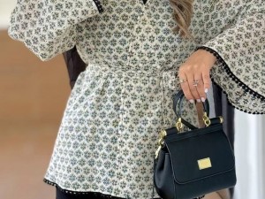 ۵ نکته مهم برای خرید مانتو جدید زنانه با کیفیت و جذاب