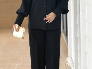 شومیز مجلسی شیک؛ انتخابی ایده‌آل برای استایل رسمی و نیمه‌رسمی