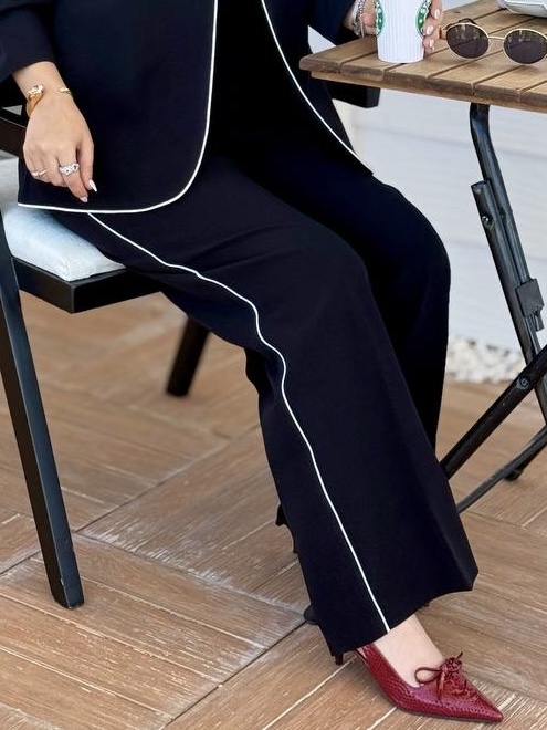 شلوار  زنانه مدل نیلا