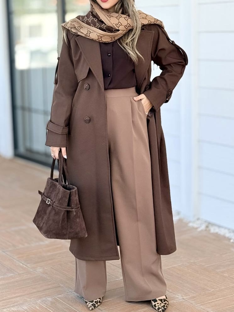 مانتو زنانه مدل چکاوک