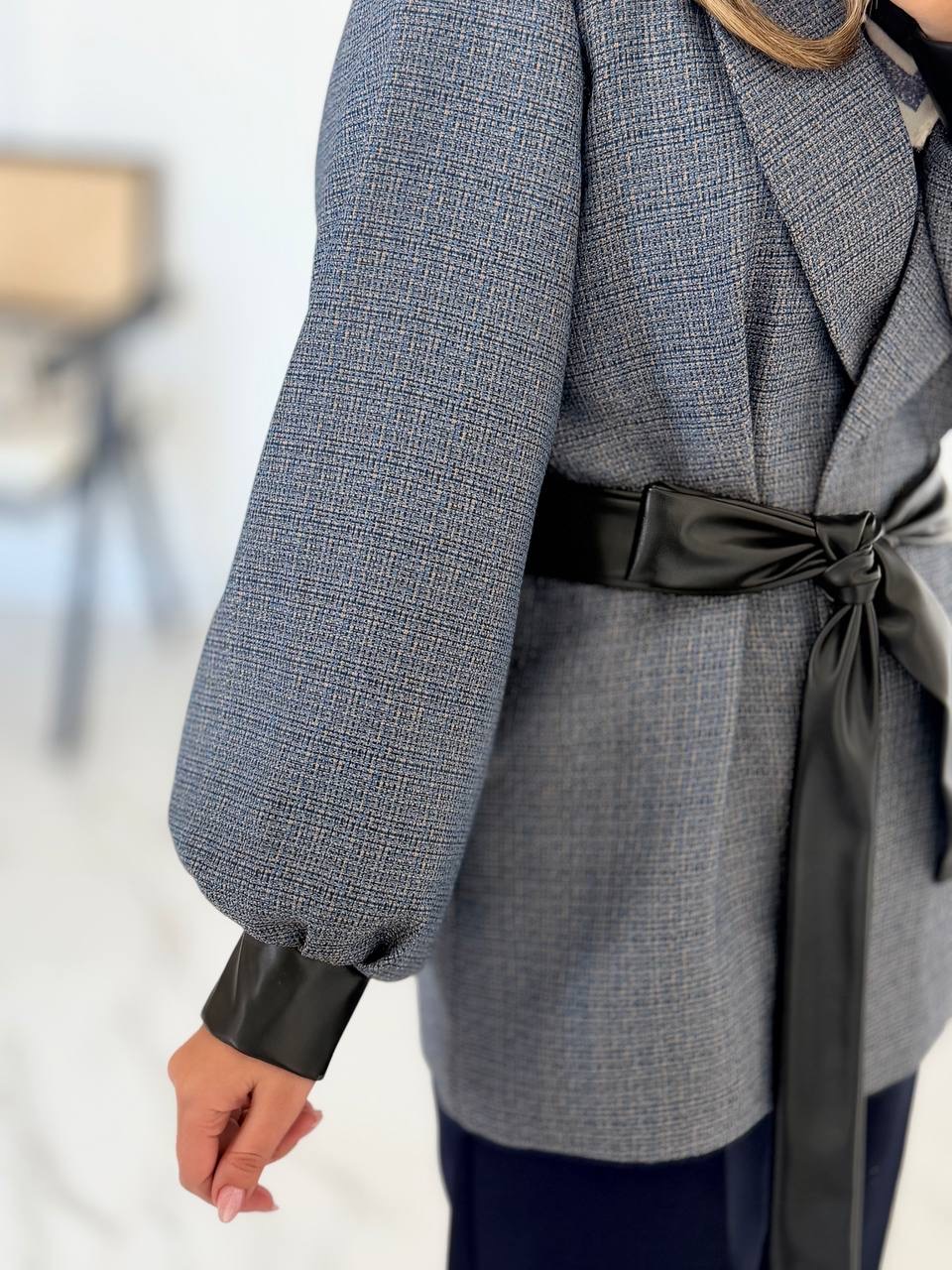 مانتو زنانه پاییزه مدل درسا