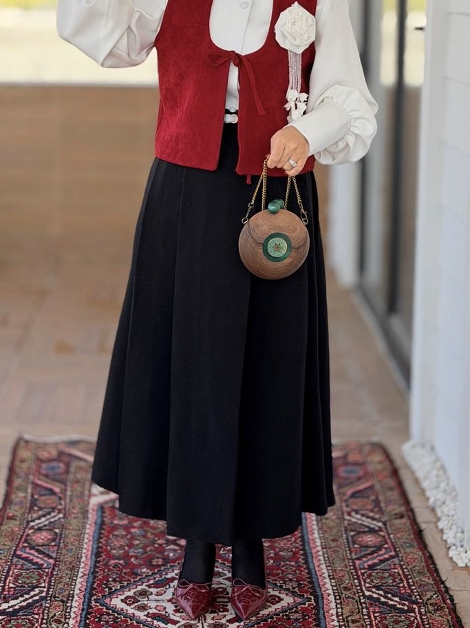 وست مخمل  مدل نارین