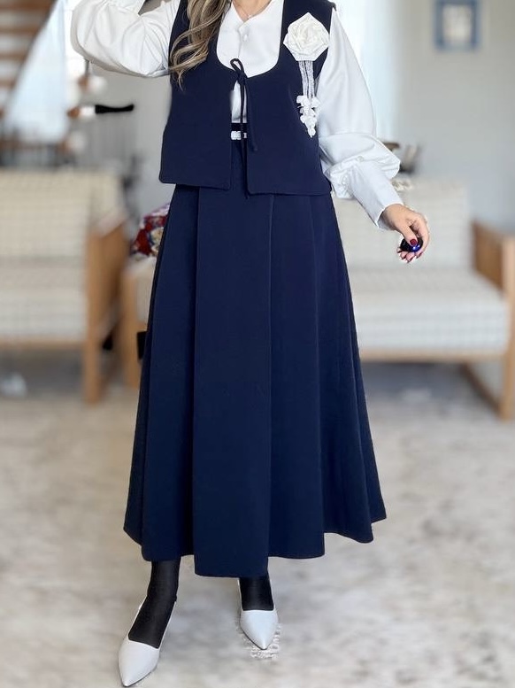 وست کرپ مدل نازگل