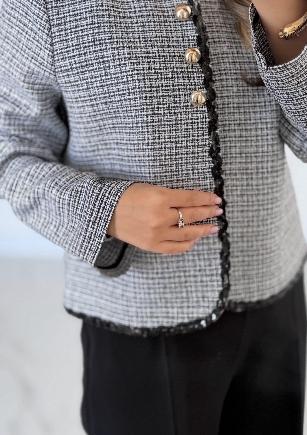 مانتو زنانه مدل كايلا(كالكشن جديد)