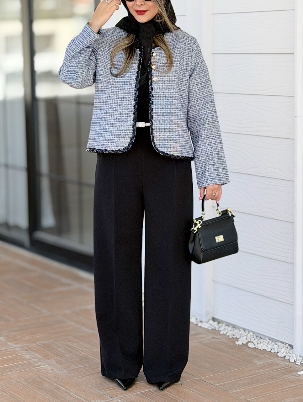 مانتو زنانه مدل لیندا