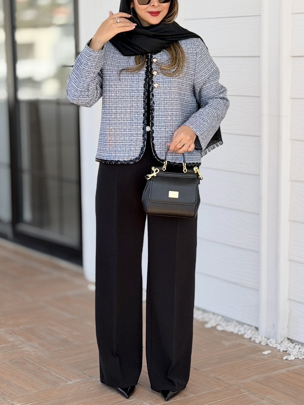 مانتو زنانه مدل لیندا