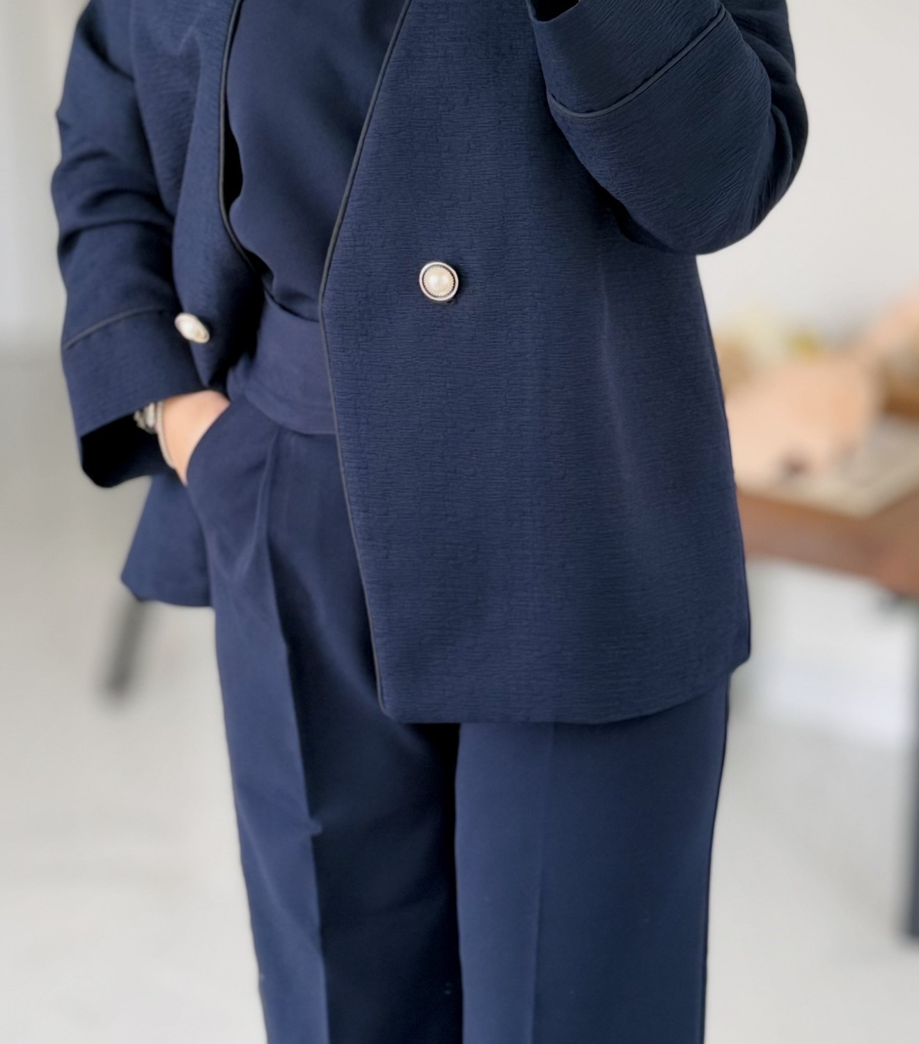 مانتو زنانه مدل هلن