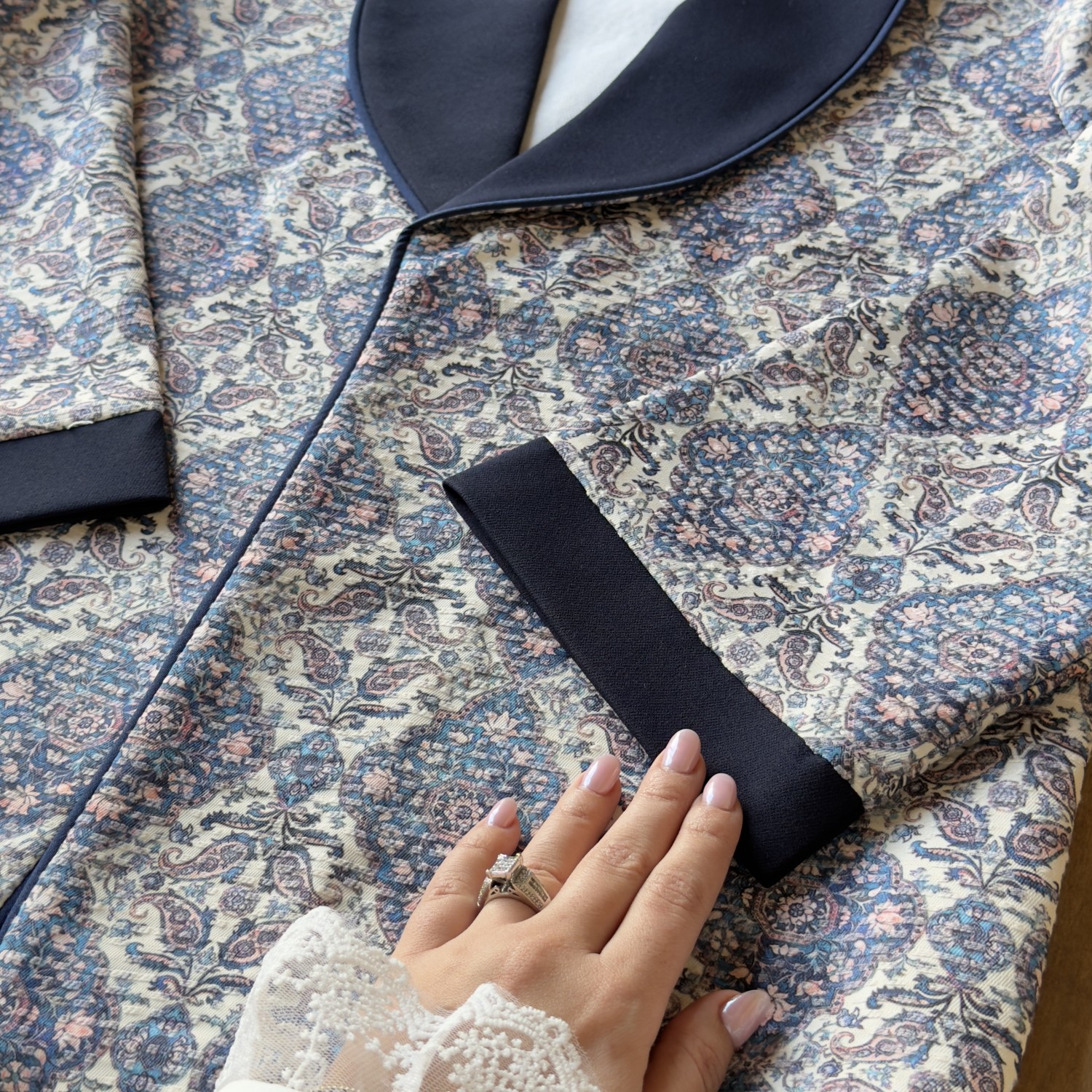 مانتو زنانه مدل رستا(مانتو)