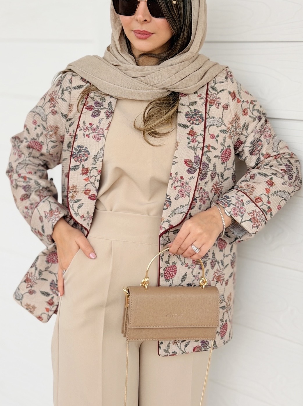 مانتو زنانه مدل توران(مانتو)