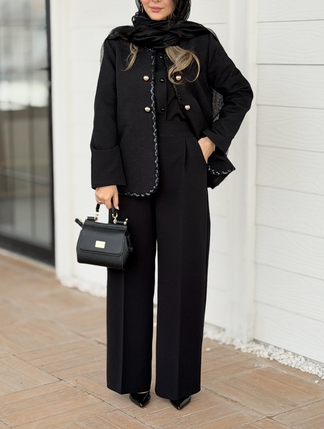 مانتو زنانه مدل مدوسا(کالکشن بهار)