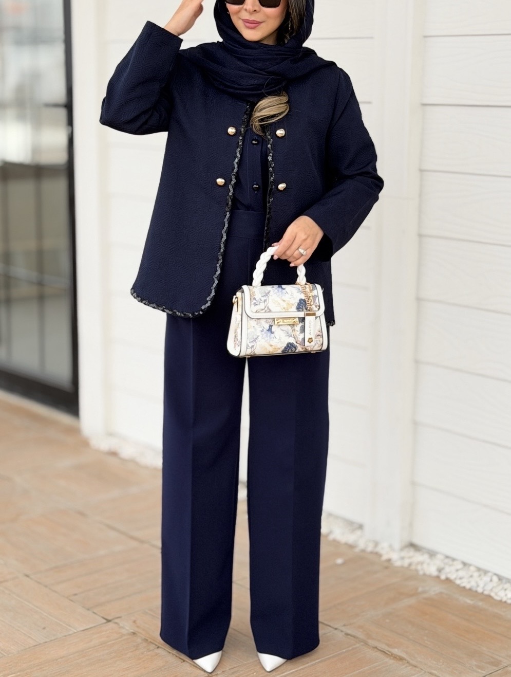 مانتو زنانه مدل مدوسا(کالکشن بهار)