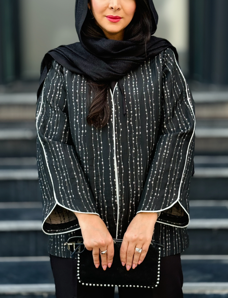 مانتو های زنانه جدید