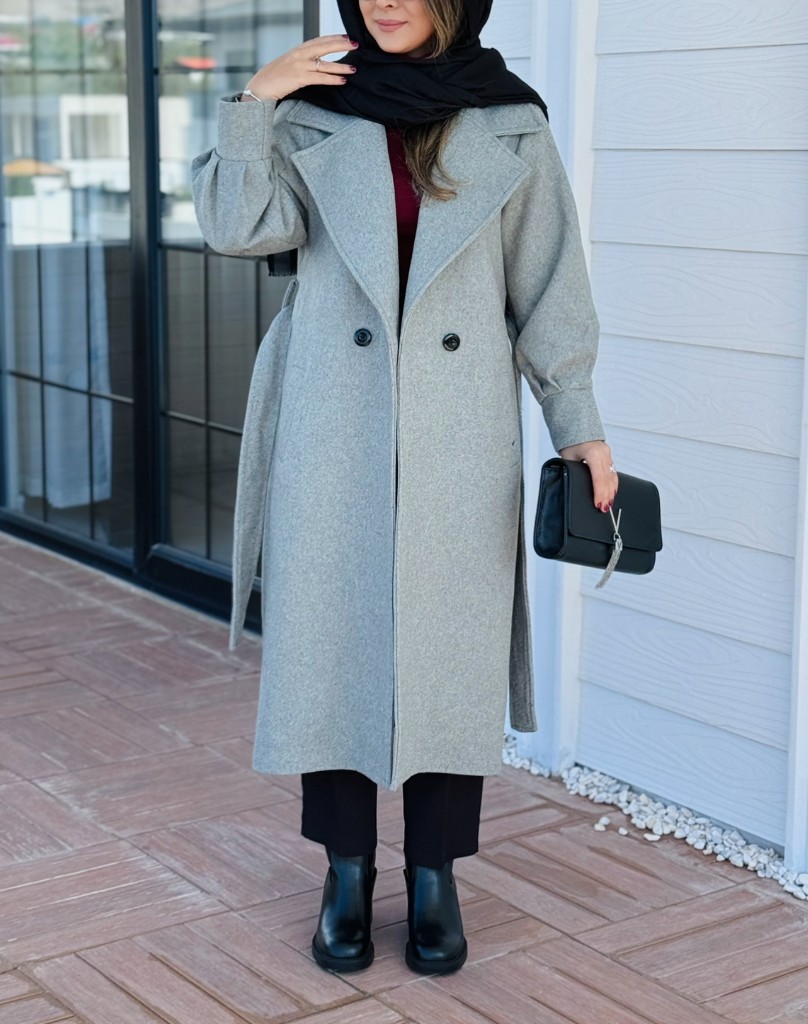 خرید پالتو زنانه